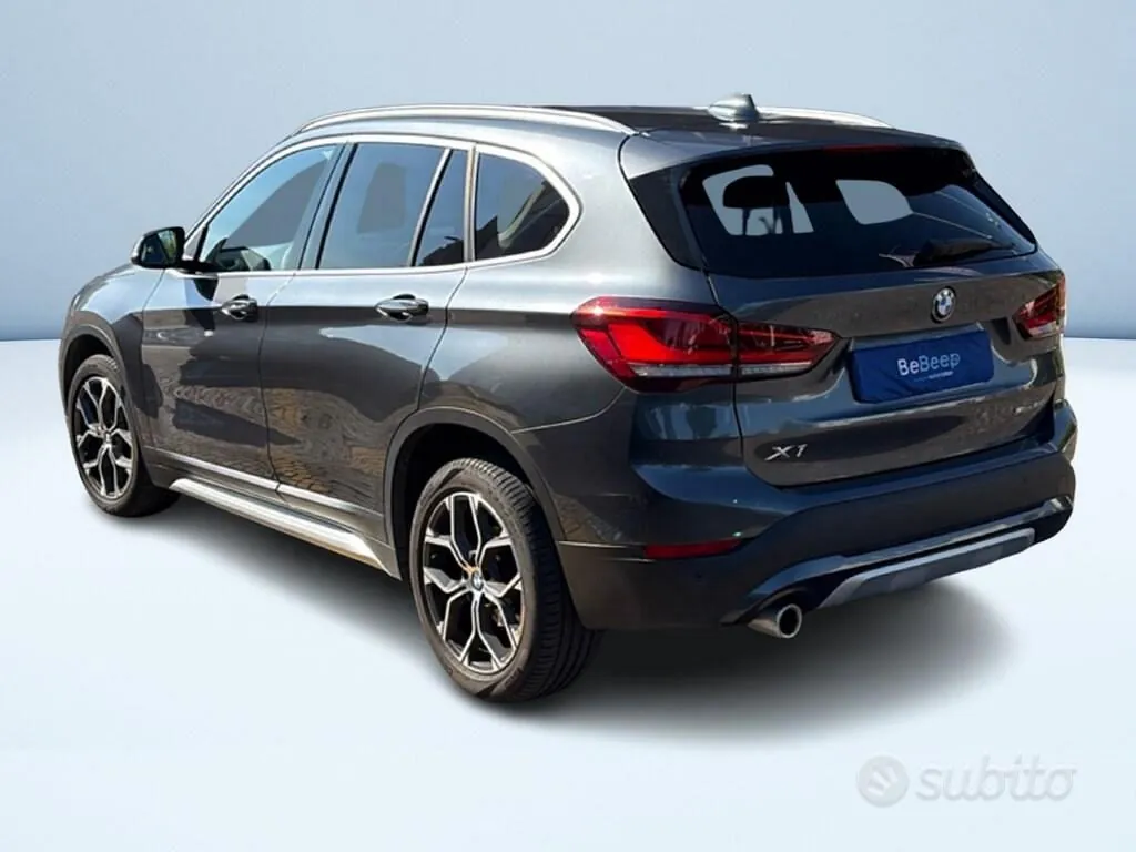 BMW X1 2019 photo 5