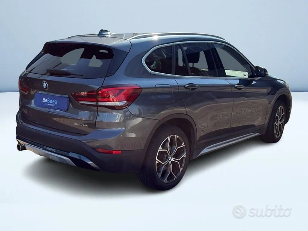 BMW X1 2019 photo 4