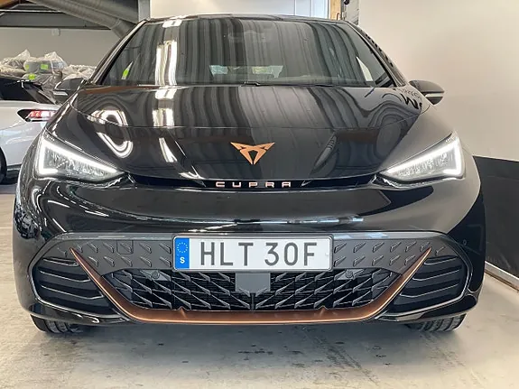 Cupra Born 2025 photo 4