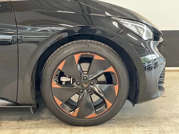 Cupra Born 2025 photo 5