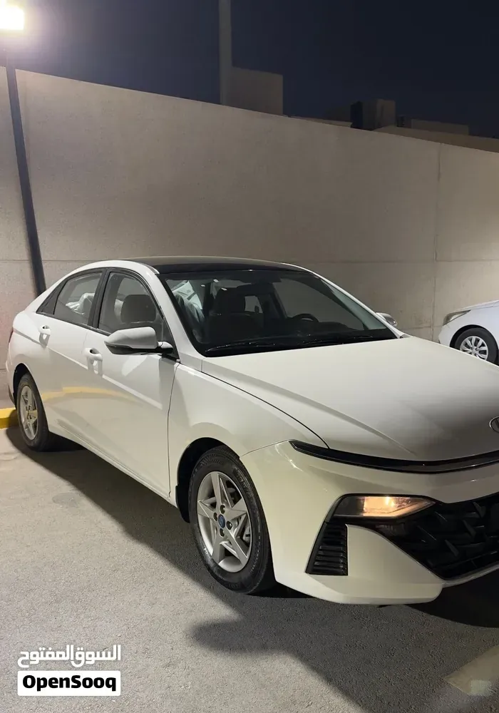 Hyundai Accent 2026 photo 2