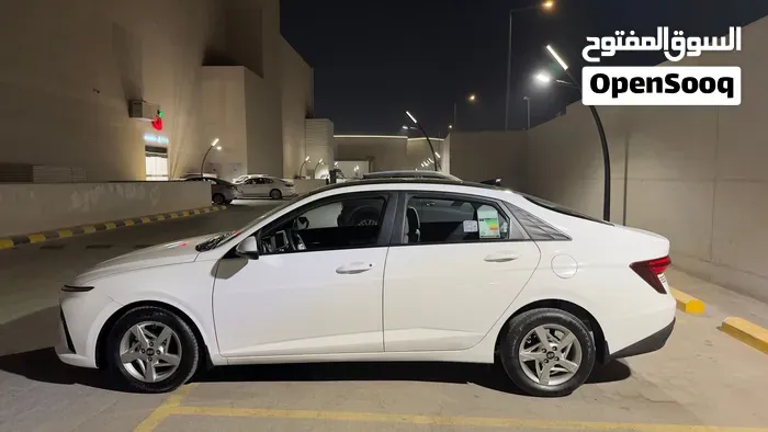 Hyundai Accent 2026 photo 4