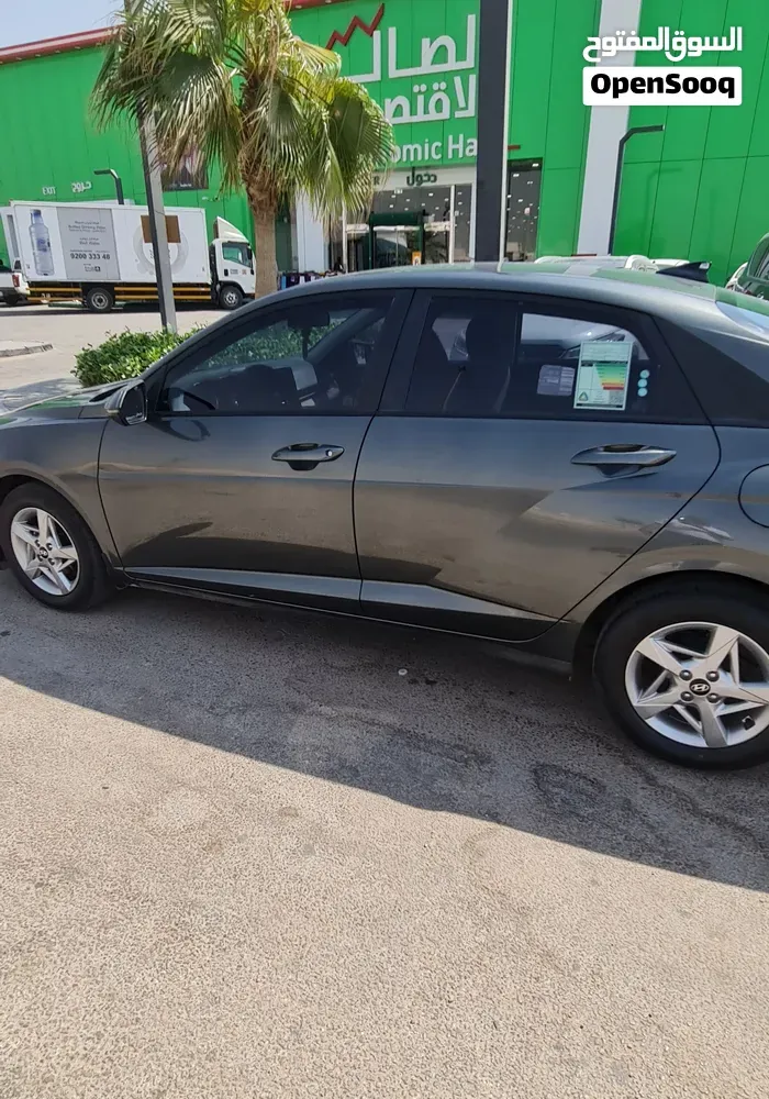 Hyundai Accent 2026 photo 5