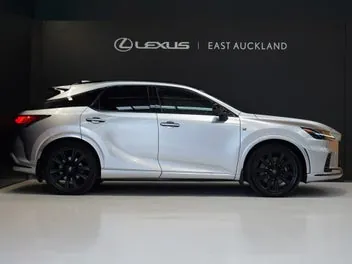 Lexus Rx 500H 2024 photo 4