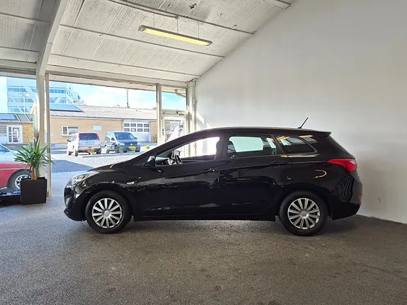 Hyundai I30 2016 photo 3