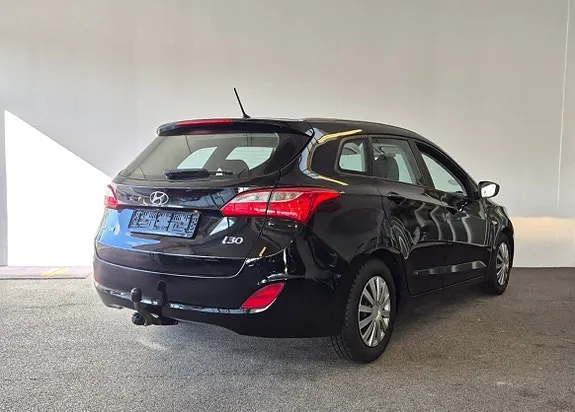 Hyundai I30 2016 photo 2