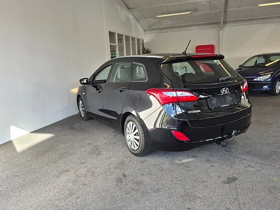 Hyundai I30 2016 photo 4