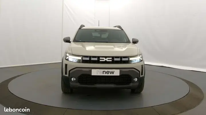 Dacia Duster 2024 photo 5