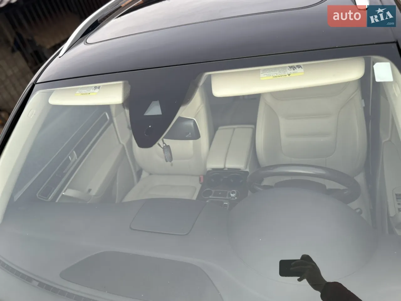 Volkswagen Touareg 2014 photo 3