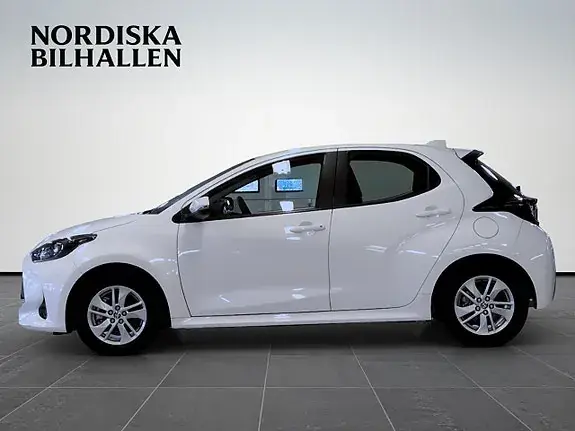 Toyota Yaris 2024 photo 4