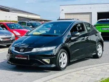 Honda Civic 2010 photo 3