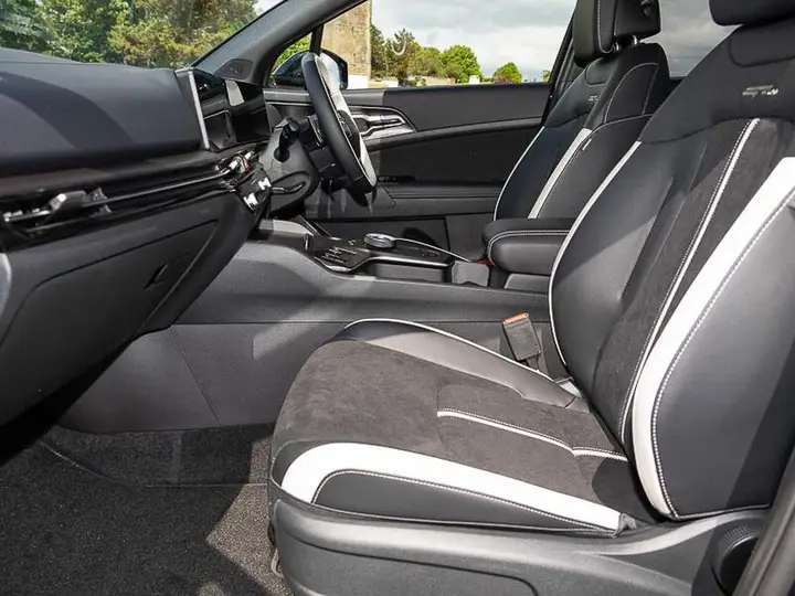 Kia Sportage 2026 photo 5