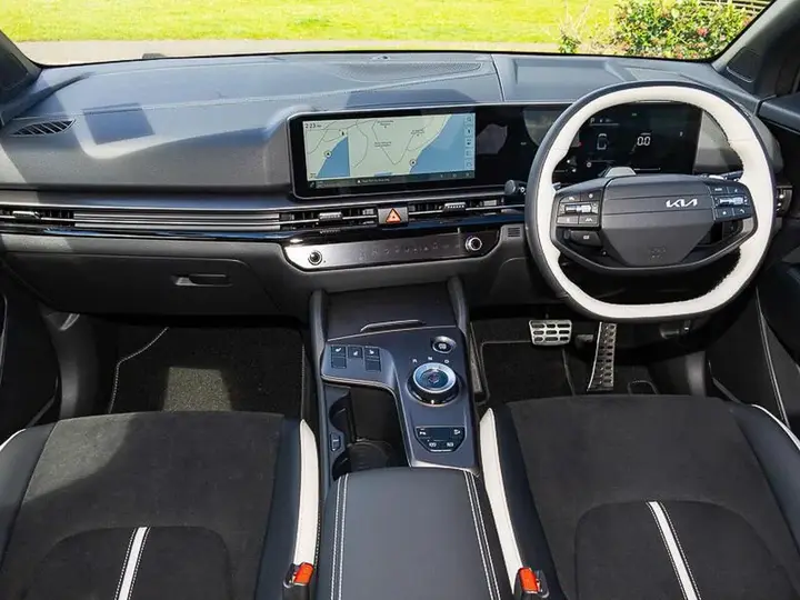 Kia Sportage 2026 photo 3