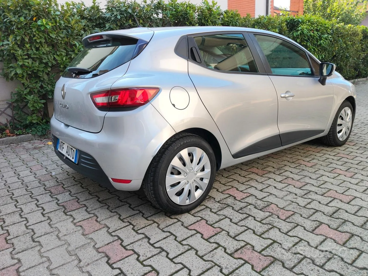Renault Clio 2018 photo 5