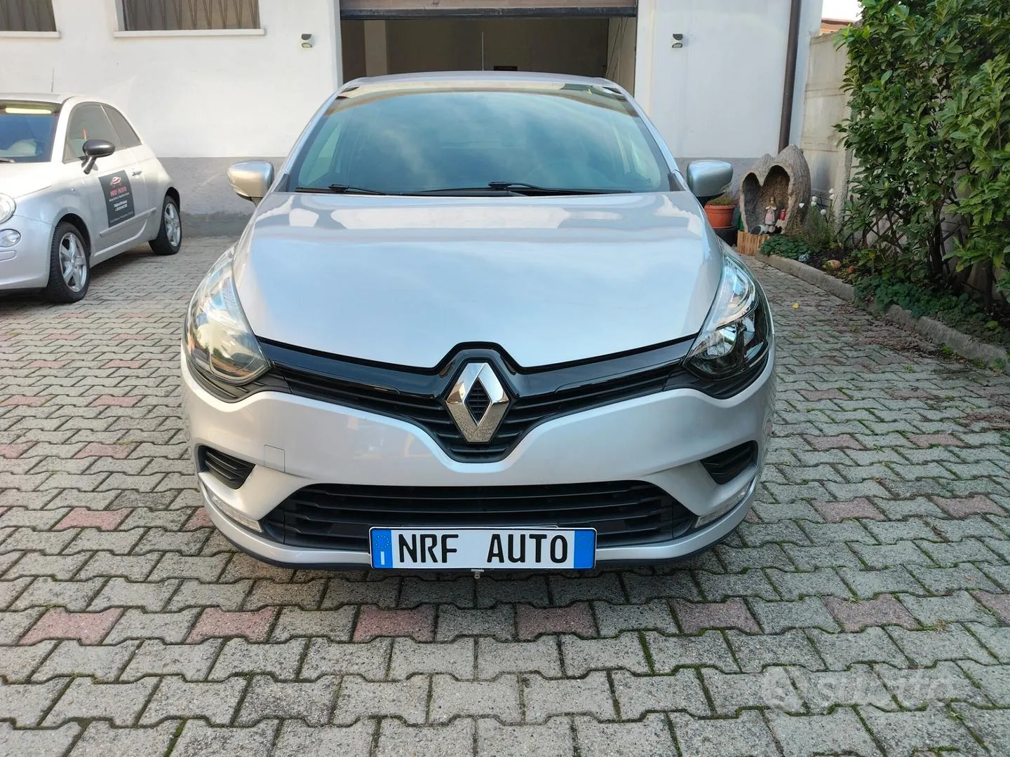 Renault Clio 2018 photo 2