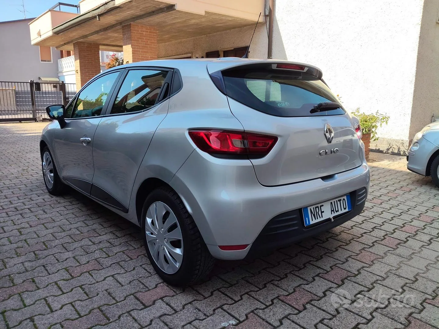 Renault Clio 2018 photo 3
