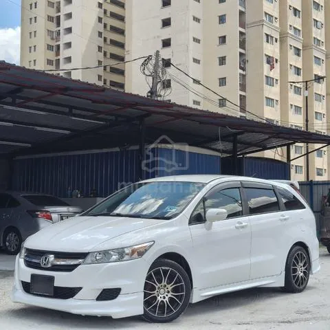 Honda Stream