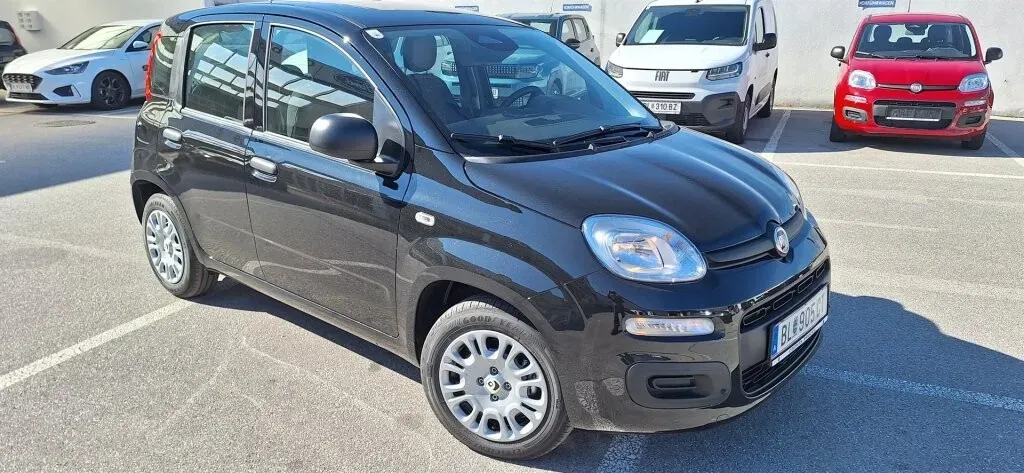Fiat Pandina 2025 photo 2