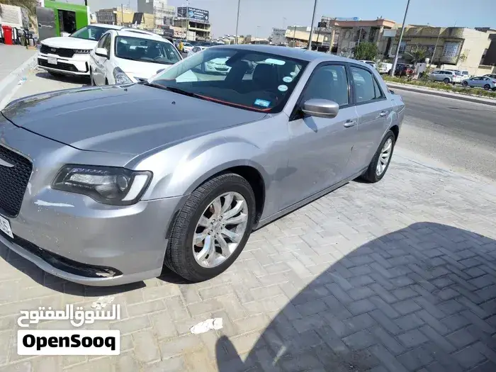 Chrysler 300
