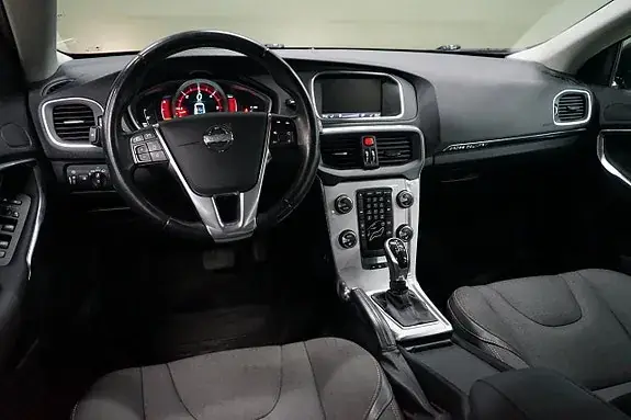 Volvo V40 Cross Country 2014 photo 5