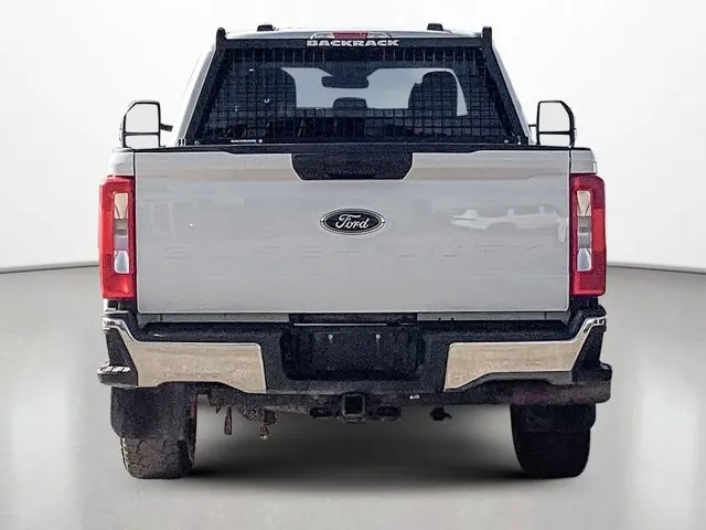 Ford Super Duty F-250 Srw 2026 photo 5
