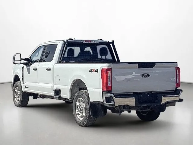 Ford Super Duty F-250 Srw 2026 photo 4