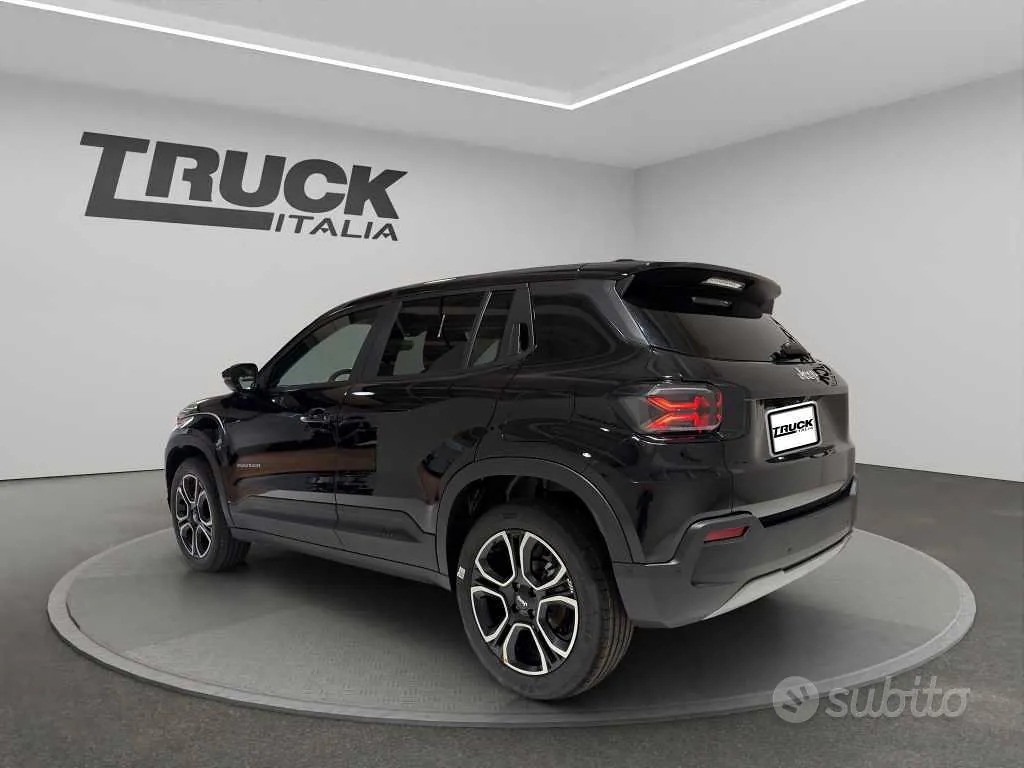 Jeep Avenger 2025 photo 4
