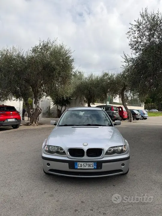 BMW 318
