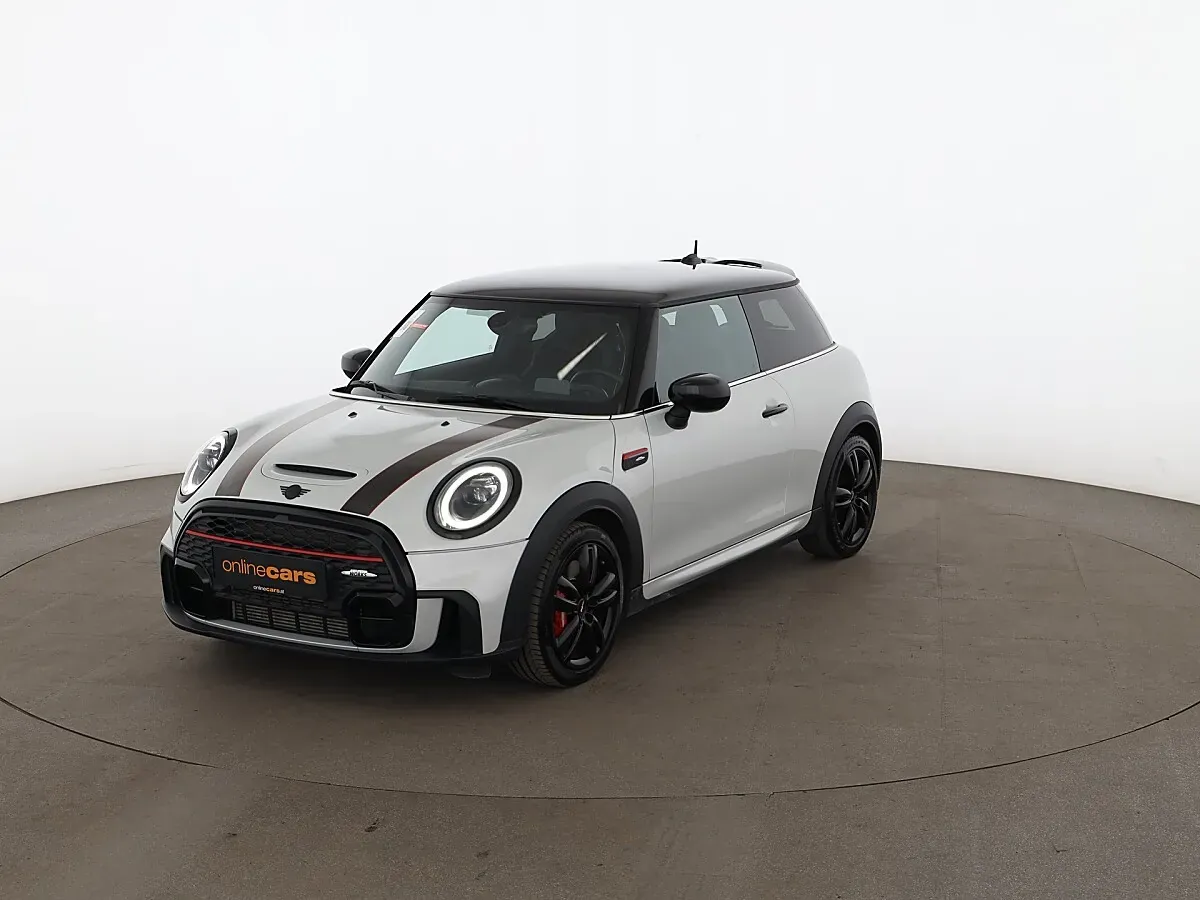 Mini Cooper 2022 photo 2