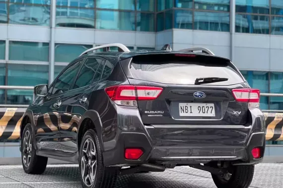 Subaru Xv 2018 photo 4