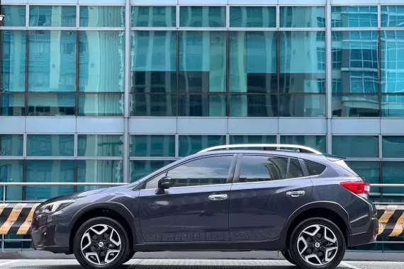 Subaru Xv 2018 photo 5