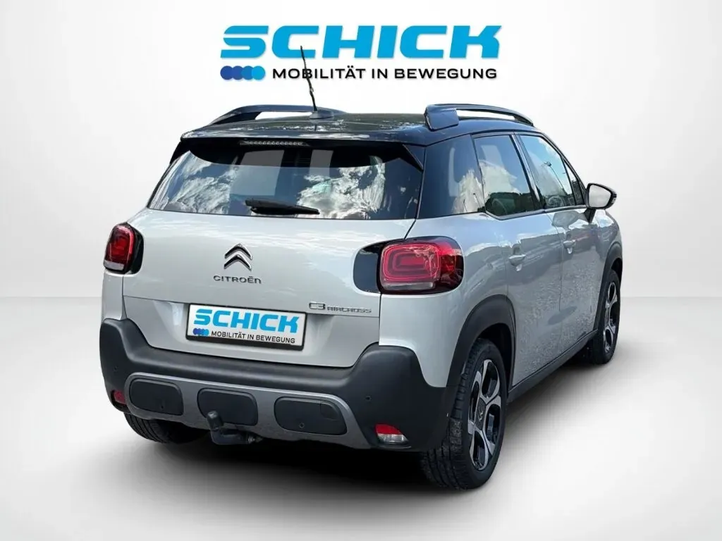 Citroen C3 Aircross 2021 photo 2