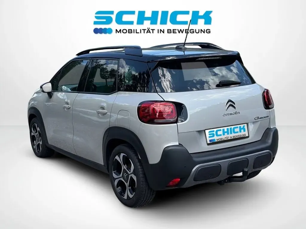 Citroen C3 Aircross 2021 photo 3