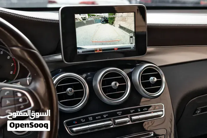 Mercedes-Benz Glc-Class 2017 photo 4
