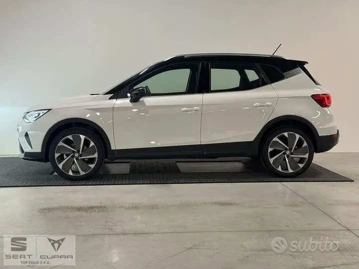 Seat Arona 2024 photo 5