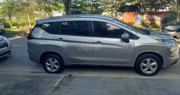 Mitsubishi Xpander 2022 photo 3