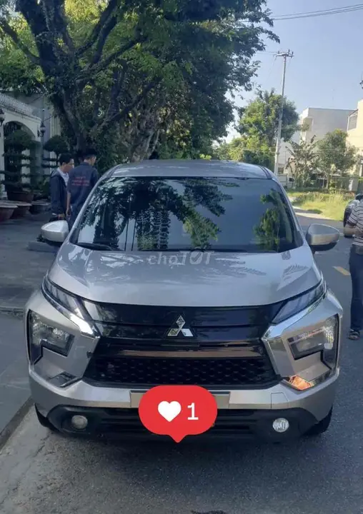 Mitsubishi Xpander