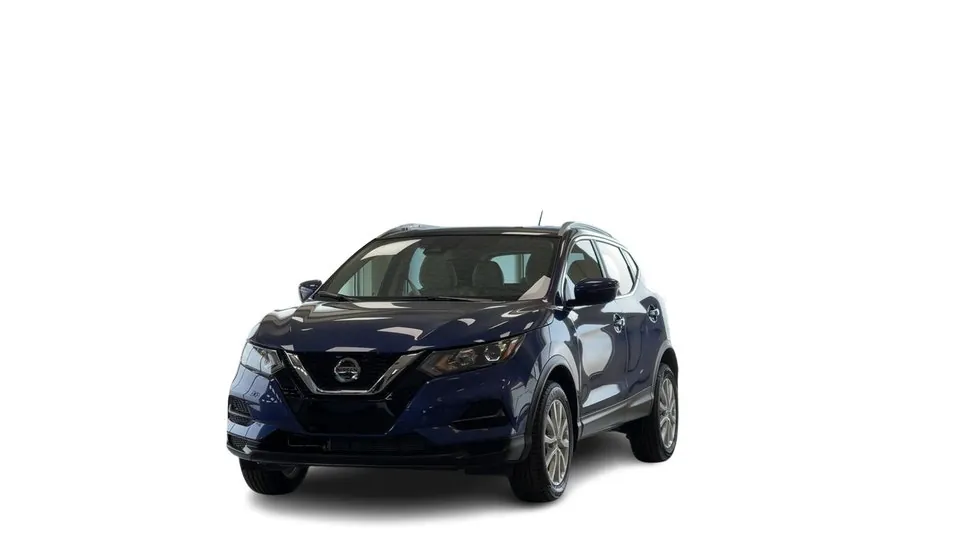 Nissan Qashqai 2022 photo 5