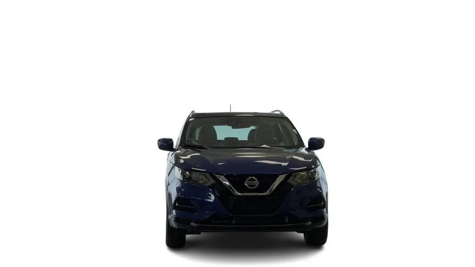 Nissan Qashqai 2022 photo 4