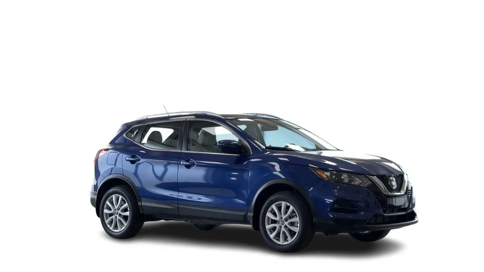 Nissan Qashqai 2022 photo 2