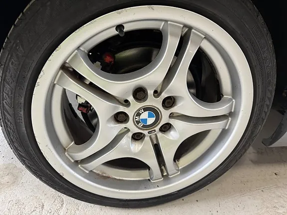 BMW 320I 2005 photo 4