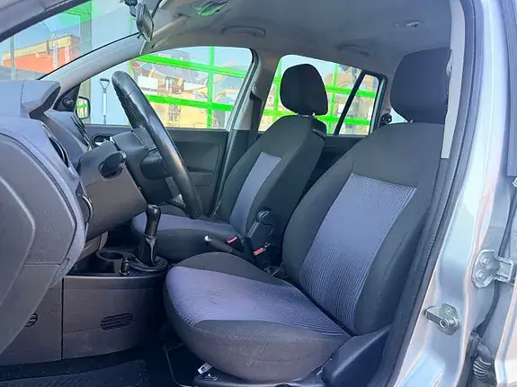 Ford Fusion 2007 photo 4