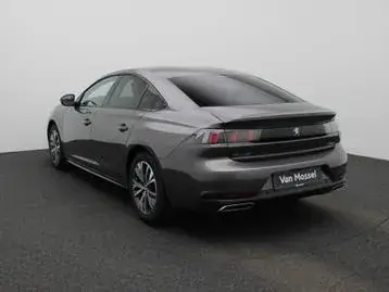 Peugeot 508 2023 photo 2