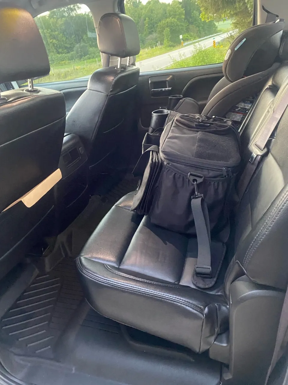 GMC Sierra 1500 2017 photo 5