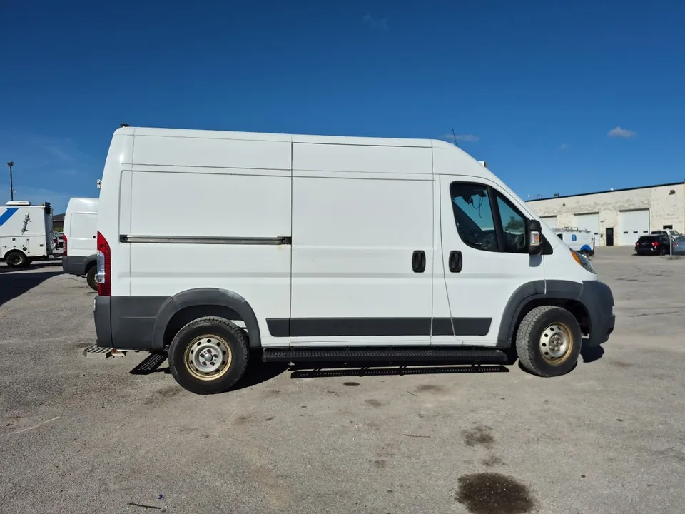 Ram Promaster 2014 photo 4