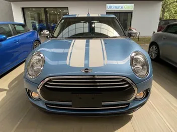Mini Cooper Clubman 2016 photo 3