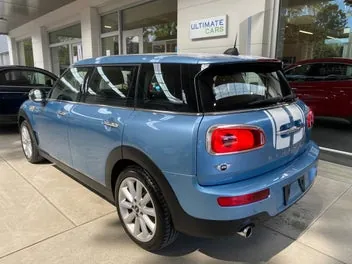 Mini Cooper Clubman 2016 photo 5