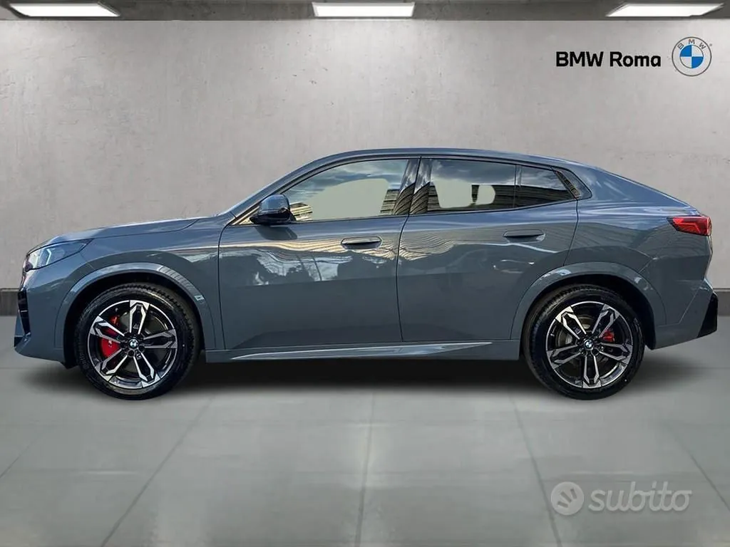 BMW X2 2026 photo 4