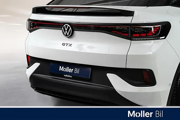 Volkswagen Id.5 Gtx 2023 photo 5