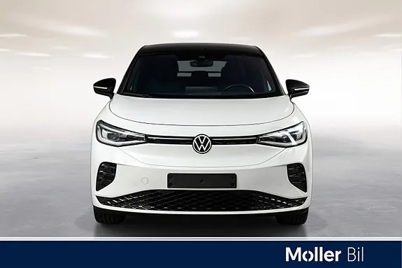 Volkswagen Id.5 Gtx 2023 photo 3